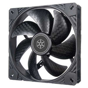 SILVERSTONE ケースファン Shark Force 140 SST-SF140B