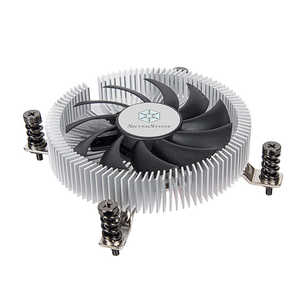 SILVERSTONE 空冷CPUクーラー NT071700 SST-NT07-1700 SILVERSTONE 空冷CPUクーラー NT071700 SST-NT07-1700