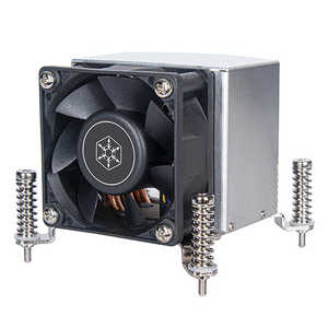 SILVERSTONE 空冷CPUクーラー AR091700 SST-AR09-1700 SILVERSTONE 空冷CPUクーラー AR091700 SST-AR09-1700