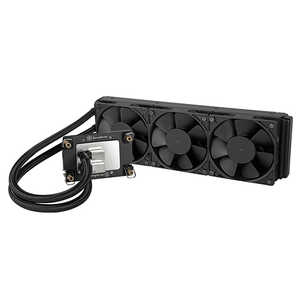 SILVERSTONE CPUクーラー［LGA4677］ SST-XE360-4677