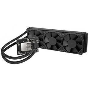 SILVERSTONE CPUクーラー ［AMD Socket SP5］ SST-XE360-SP5
