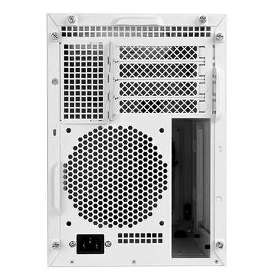 SilverStone Sugoシリーズ Mini-ITXケース ピンク SST-SG13P SilverStone (シルバーストーン) Sugoシリーズ SUGO 14 Mini-ITX ミニ