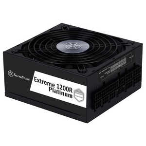 SILVERSTONE PCŸ ֥å 1200W /SFX-L /Platinum 1200W /SFX /Platinum SST-EX1200R-PL