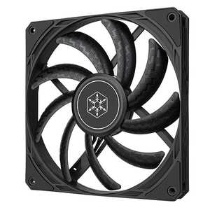 SILVERSTONE PCケースファン SST-AS140B