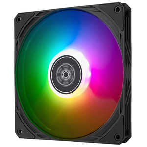 SILVERSTONE PCケースファン SST-AS140B-ARGB
