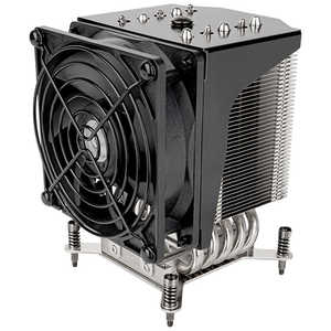SILVERSTONE 空冷クーラー SST-XE04-2066B SILVERSTONE 空冷クーラー SST-XE04-2066B