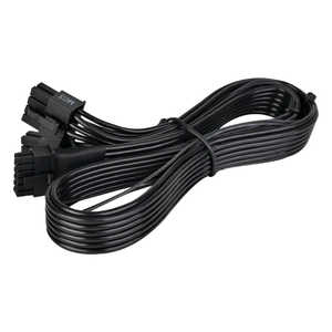 SILVERSTONE 電源ケーブル SST-PP15-EPS SILVERSTONE 電源ケーブル SST-PP15-EPS