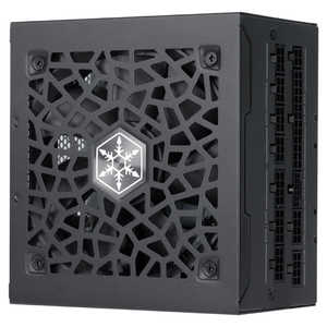 SILVERSTONE PCd m750W /ATX /Platinumn SST-HA750R-PM