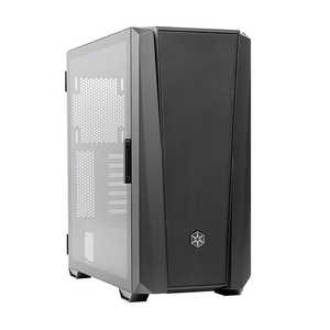 SILVERSTONE PCケース SST-FAB2-BG SILVERSTONE PCケース SST-FAB2-BG