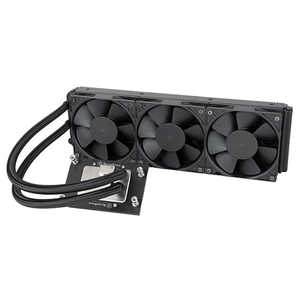 SILVERSTONE 水冷クーラー SST-XE360-TR5 SILVERSTONE 水冷クーラー SST-XE360-TR5