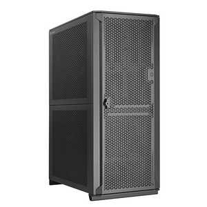 SILVERSTONE PCケース SST-ALD1B