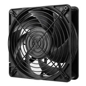 SILVERSTONE ケースファン SST-FHS140X SILVERSTONE ケースファン SST-FHS140X