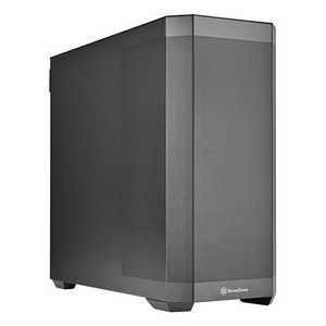 SILVERSTONE PCケース SST-SEH2-B SILVERSTONE PCケース SST-SEH2-B