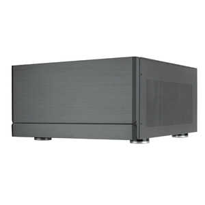 SILVERSTONE PCケース (SSI-EEB SSI-CEB Extended ATX ATX Micro-ATX Mini-ITX / グレー) SST-CW04TB SILVERSTONE PCケース (SSI-EEB SSI-CEB Extended ATX ATX Micro-ATX Mini-ITX / グレー) SST-CW04TB