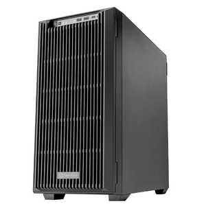 SILVERSTONE PCケース (SSI-EEB SSI-CEB Extended ATX ATX Micro-ATX Mini-ITX / グレー) SST-CS383 SILVERSTONE PCケース (SSI-EEB SSI-CEB Extended ATX ATX Micro-ATX Mini-ITX / グレー) SST-CS383