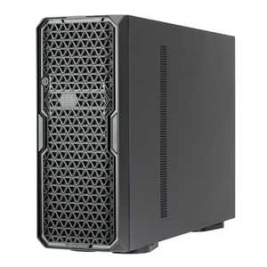 SILVERSTONE PCP[X (t^[ / SSI-EEB SSI-CEB Extended ATX ATX Micro-ATX Mini-ITX) SST-WS380-E