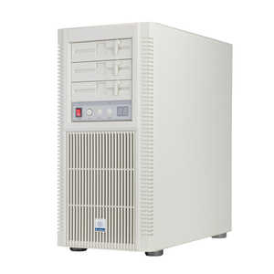 SILVERSTONE PCP[X (SSI-CEB ATX Micro-ATX Mini-ITX) SST-FLP02W