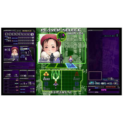 エムツー Switchゲームソフト エスプレイドΨ 通常版 HACPAUMYA