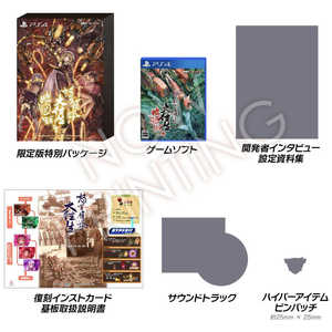 エムツー PS4ゲームソフト【予約特典付き】怒首領蜂大往生 臨廻転生 限定版 