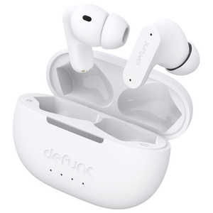 DEFUNC True ANC White D4352 DEFUNC True ANC White D4352