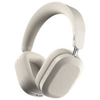 MONDO BY DEFUNC ブルートゥースヘッドホン Over Ear ブラック