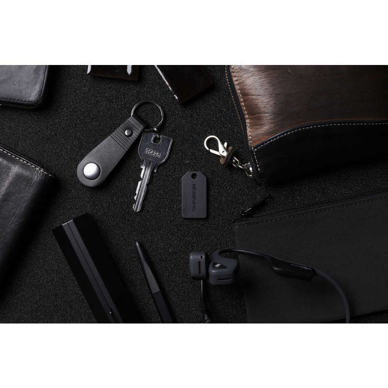 MAMORIO 紛失防止タグ MAMORIO チャコｰルブラック の通販 | カテゴリ：スマートフォン・アクセサリー | MAMORIO  家電通販のコジマネット - 全品代引き手数料無料