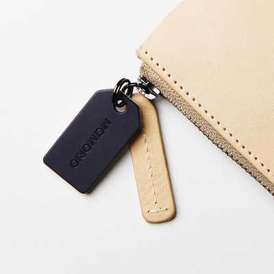 MAMORIO (マモリオ)第4世代 Charcoal Black Charcoal Black R-MAM-004