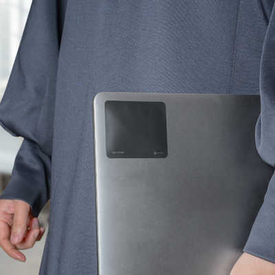 その他 R mam MAMORIO SEAL ブラック(3個入) R-MAM-SL-001-BK-3 の通販