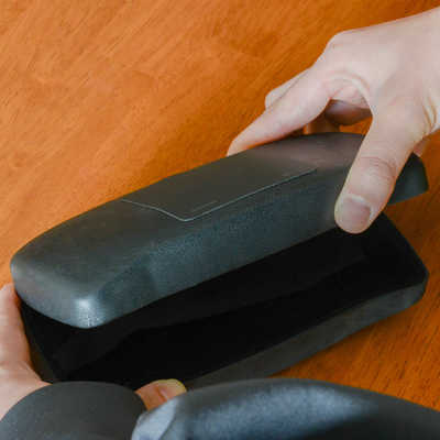 その他 R mam MAMORIO SEAL ブラック(3個入) R-MAM-SL-001-BK-3 の通販