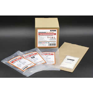 イルフォードジャパン イルフォカラーC41エコシリーズN1 CD 500ml x1 ILFOCOLOR(イルフォカラー) 244135 イルフォードジャパン イルフォカラーC41エコシリーズN1 CD 500ml x1 ILFOCOLOR(イルフォカラー) 244135