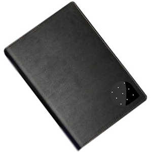 リバティトレード デジ･アナ ノートブック ｢E-BOOK｣ ブラック P30B