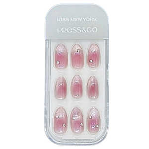KISSJAPAN PressGo ELEGANT