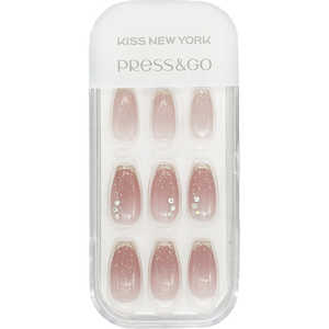 KISSJAPAN PressGoLuxury COFFIN vXAhS[ RtB