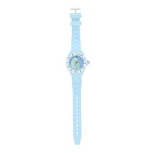 サンフレイム キャラクター ウォッチ 腕時計 すみっコ/ブルー CWATCHES サンフレイム キャラクター ウォッチ 腕時計 すみっコ/ブルー CWATCHES