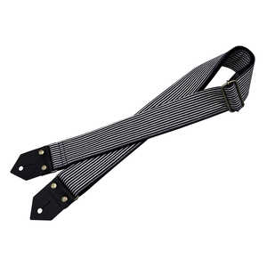 スパイスノート ギターストラップ ESCD50HIDWHickory