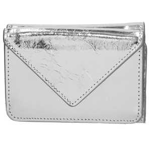 FALCONER MALTA ミニ財布 SILVER WAA7074 FALCONER MALTA ミニ財布 SILVER WAA7074
