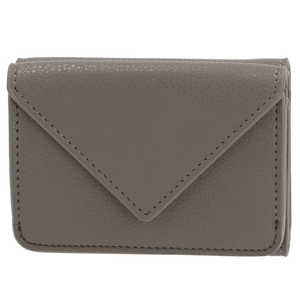 FALCONER MALTA ミニ財布 GREY WAA7074 FALCONER MALTA ミニ財布 GREY WAA7074