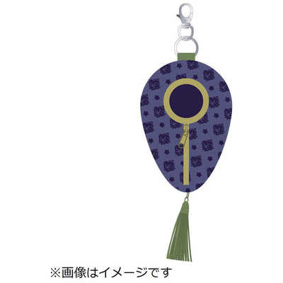 ねんどろいどおでかけポーチ 刀剣乱舞-ONLINE- 寝袋 鶯丸 n5ksbvb