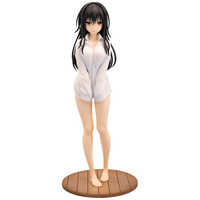 マックスファクトリー 塗装済み完成品 1/6 To LOVEる-とらぶる