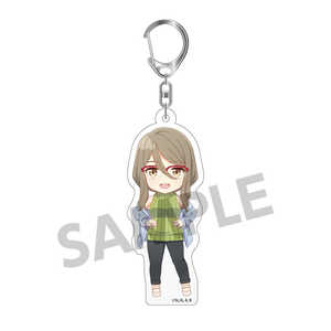 ホビーストック ぴくりる! リコリス・リコイル アクリルキーホルダー 中原ミズキ ハワイ ver. ホビーストック ぴくりる! リコリス・リコイル アクリルキーホルダー 中原ミズキ ハワイ ver.