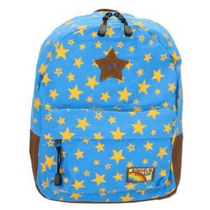 ターンオーバー Turnover キッズデイパック スターブルー KDAYPACK ターンオーバー Turnover キッズデイパック スターブルー KDAYPACK