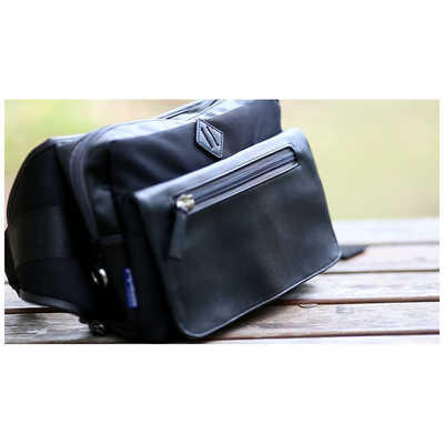 ワンスレッド パパ＆ママ140人と考えた理想のパパバッグ 思いやり