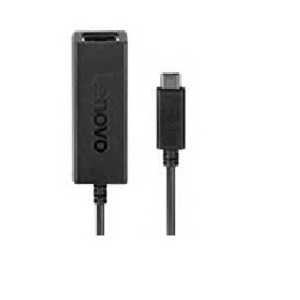 レノボジャパン　Lenovo Lenovo USB TypeC イｰサネットアダプタｰ 4X90S91831(I#O