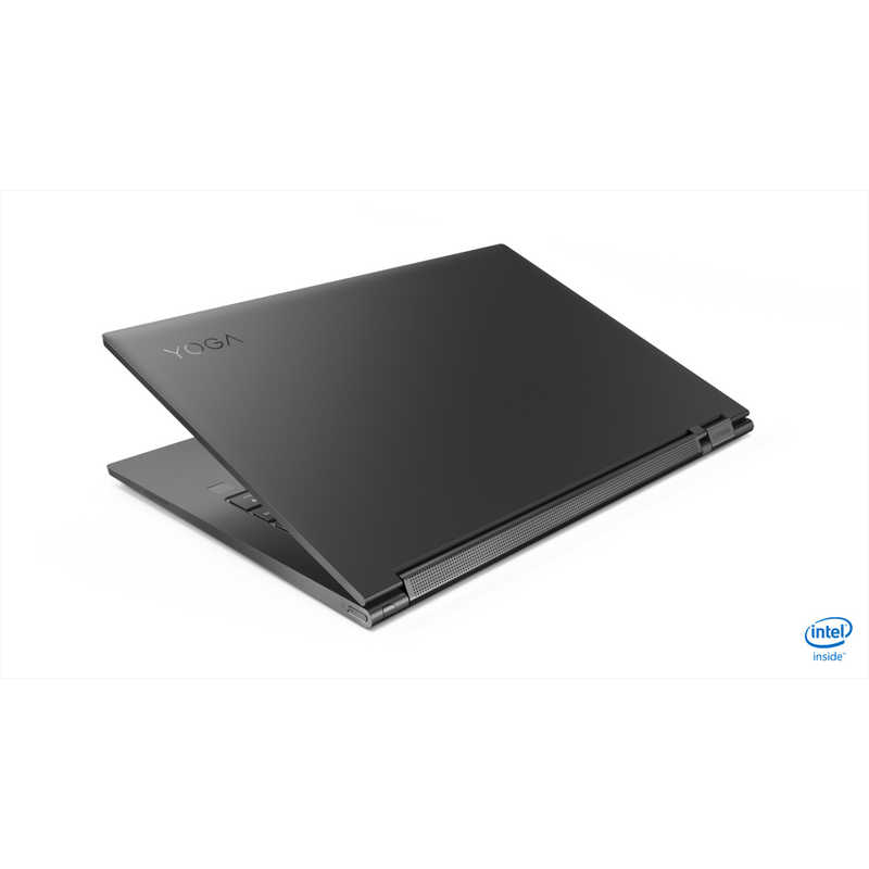 レノボジャパン　Lenovo レノボジャパン　Lenovo ノートパソコン Yoga C930 アイアングレー [13.9型 /intel Core i7 /メモリ:8GB /SSD:512GB /2018年11月] 81C4009NJP 81C4009NJP
