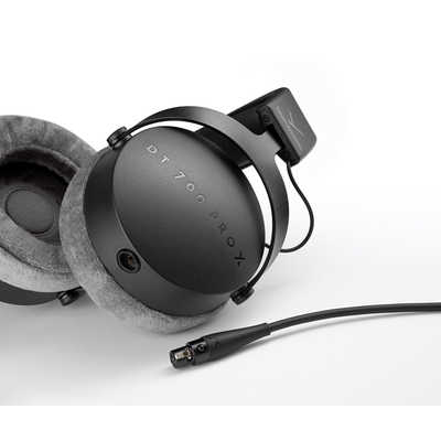BEYERDYNAMIC ヘッドホン [φ3.5mm ミニプラグ] DT700PROX の通販