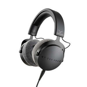 BEYERDYNAMIC ヘッドホン  [φ3.5mm ミニプラグ] DT700PROX
