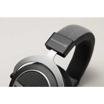 BEYERDYNAMIC ステレオ開放型ヘッドホン Amiron Home の通販