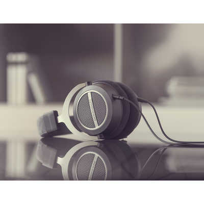 BEYERDYNAMIC ステレオ開放型ヘッドホン Amiron Home の通販