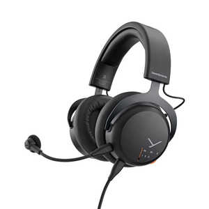 BEYERDYNAMIC MMX 150 black 32 Ohm MMX150black32Ohm