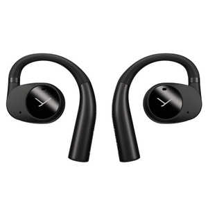 BEYERDYNAMIC フルワイヤレスイヤホン ［ワイヤレス(左右分離) /Bluetooth対応］ ブラック VERIO 200 Black